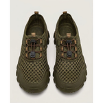 Breathable Trail Shoes for All-Day Comfort