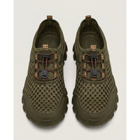 Breathable Trail Shoes for All-Day Comfort