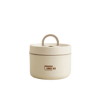 Insulated Lunch Container for Warm, Spill-Free Meals