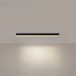 Linear LED Ceiling Light for Even Illumination