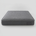 Plush Sofa Cover for Cozy, Slip-Free Protection