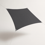 Waterproof Shade Sail for All-Weather Comfort