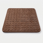 Cool Comfort Pet Bed for Restful Summer Naps