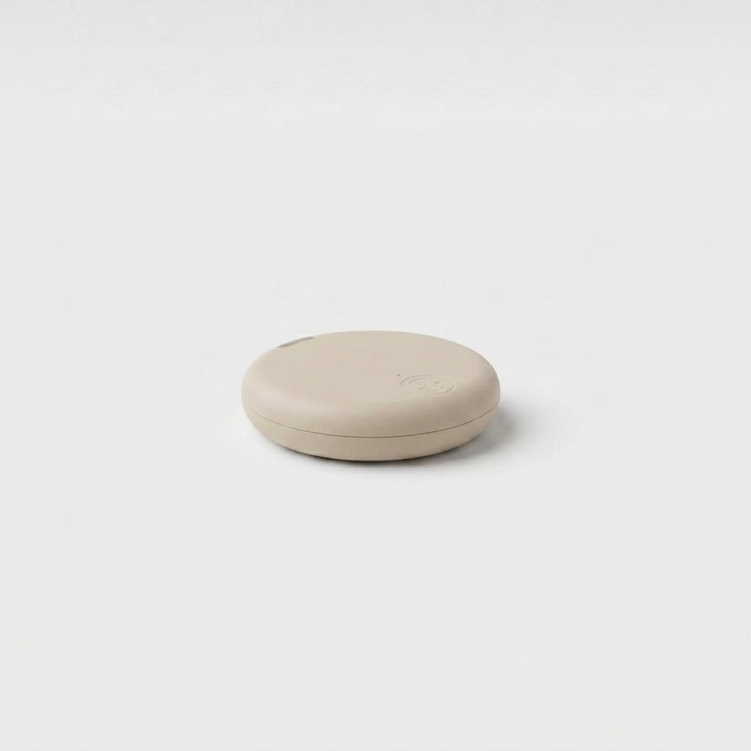 Compact GPS Tracker for Faster Finds