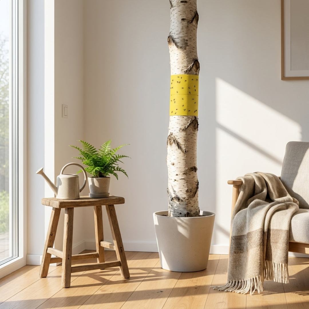 Tree Guard Tape for Chemical-Free Pest Control