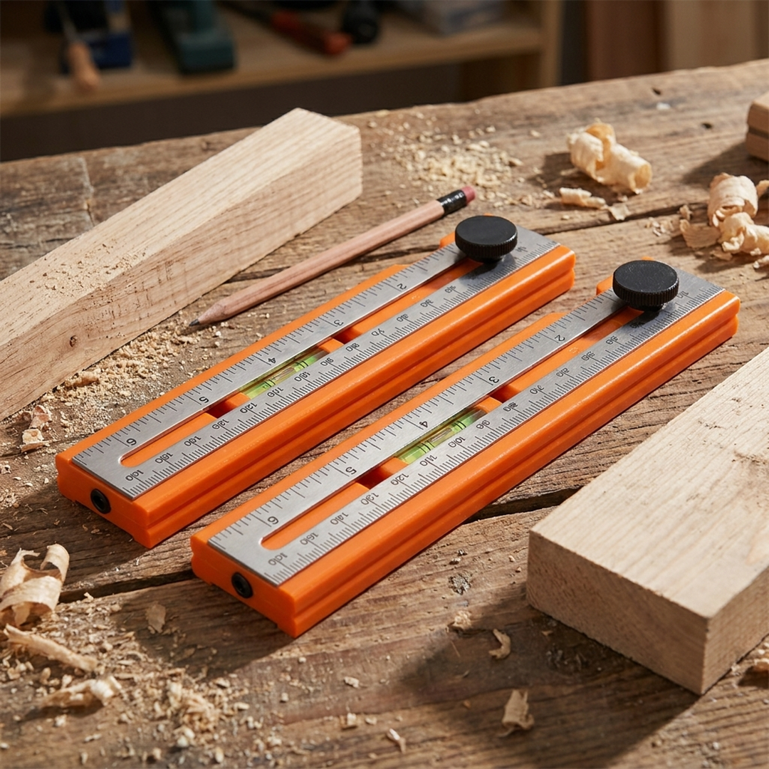 Project Alignment Tool for Precise Placement