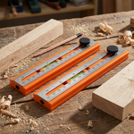 Project Alignment Tool for Precise Placement