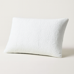 Adjustable Memory Foam Pillow for Neck Relief