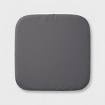 Contoured Memory Foam Seat Cushion for Long Sitting