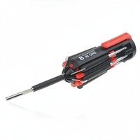 Stripped Screw Extractor Kit for Easy Repairs