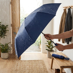Automatic Windproof Umbrella for All-Weather Ease
