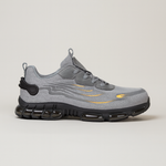 Ergonomic Safety Shoes for Reduced Fatigue