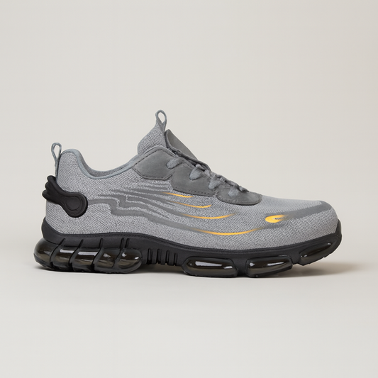 Ergonomic Safety Shoes for Reduced Fatigue