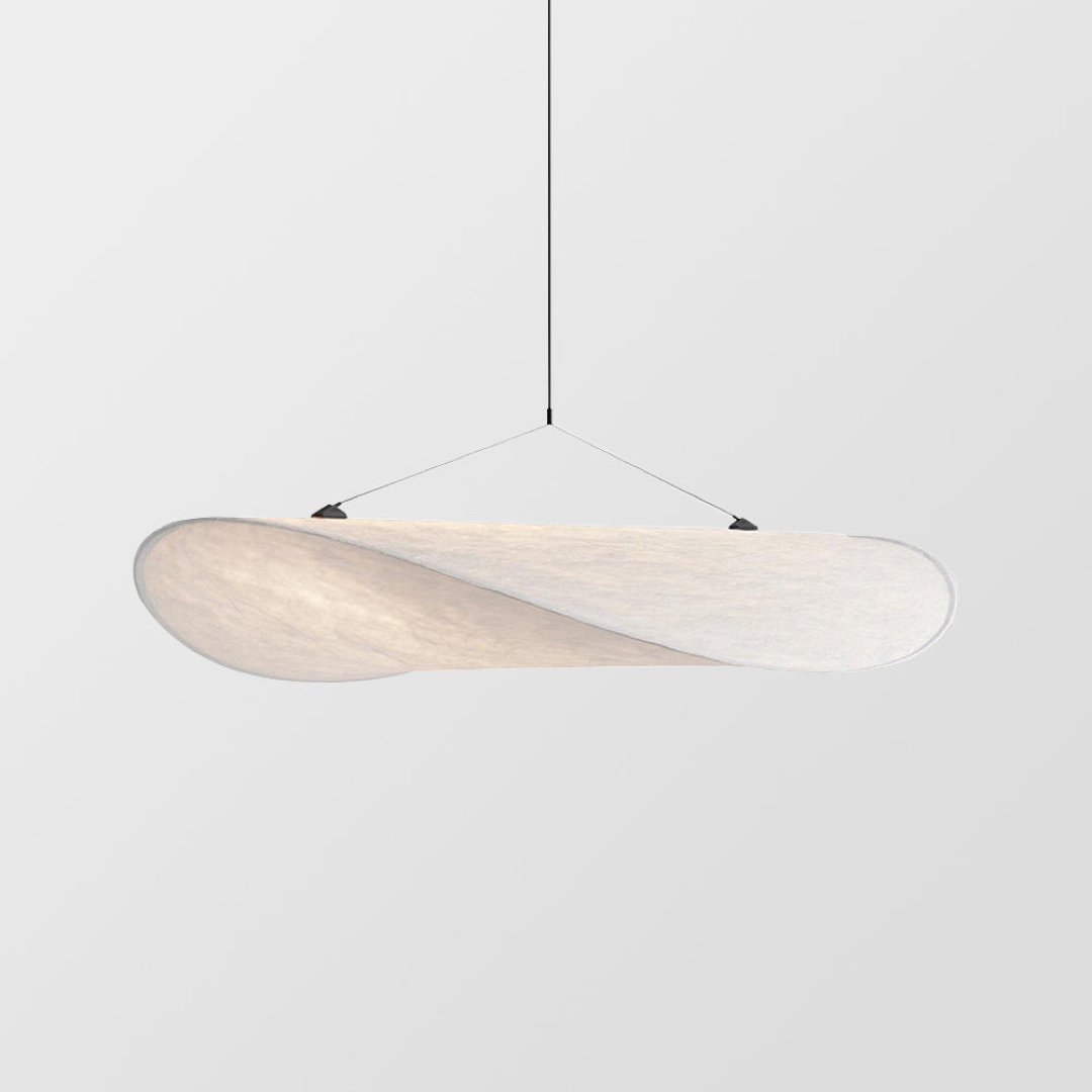 Cloud Fabric Pendant Light – Warm, Diffused Glow