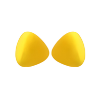 Silicone Noise-Reducing Earplugs for Better Sleep