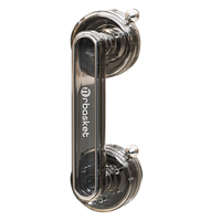 Suction Grab Bar for Safer Support