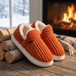 Thermal House Slippers for Warm, Secure Steps