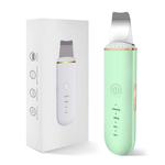 Ultrasonic Facial Spatula for Clearer Pores