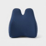 Ergonomic Back Support Cushion for All-Day Comfort
