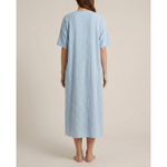 Aria A-Line Dress – Breezy Summer Ease