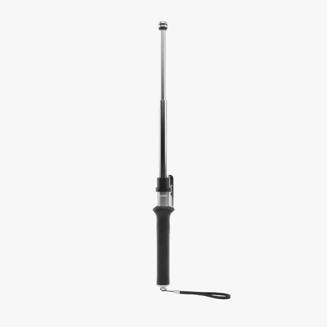 Adjustable Safety Walking Stick for Steady Support