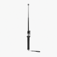 Adjustable Safety Walking Stick for Steady Support