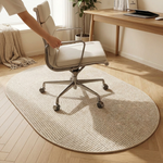 Workspace Chair Mat for Everyday Floor Protection