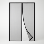 Self-Closing Mesh Door Screen – Fresh Air, Fewer Bugs