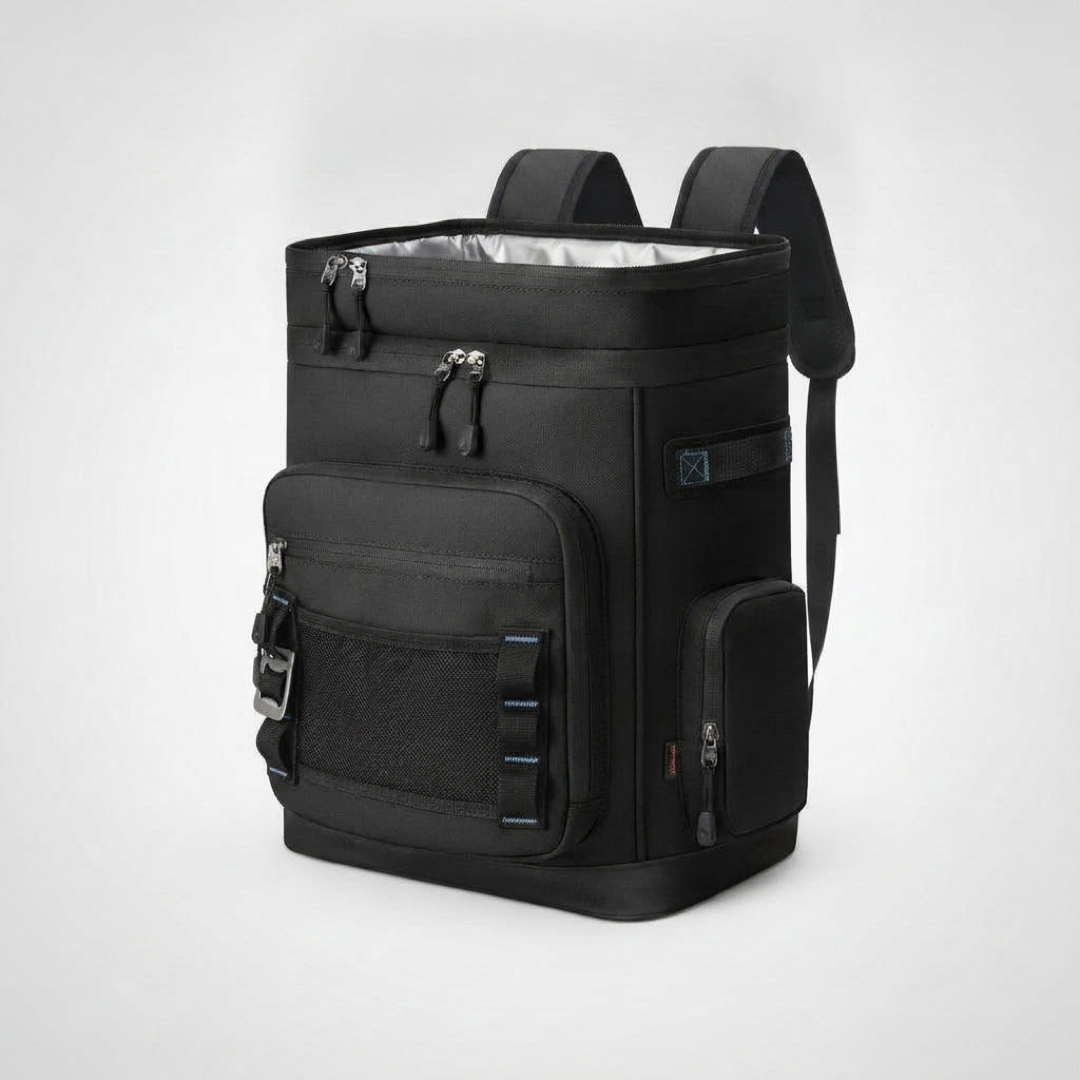 30L Cooler Backpack for Hands-Free Adventures