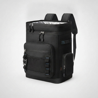30L Cooler Backpack for Hands-Free Adventures