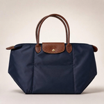 Waterproof Everyday Tote for Organized Carry