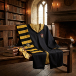 Wizard Academy Costume Set – Easy Family Dress-Up