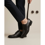 Long Magnetic Shoehorn for Easy Slip-On