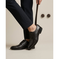 Long Magnetic Shoehorn for Easy Slip-On