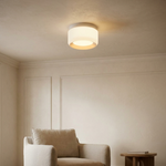 Sculptural Dimmable Lamp for Adaptable Ambience