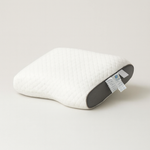 Contour Neck Pillow for Restful Alignment
