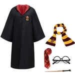Complete Wizard Costume Set for Effortless Dress-Up
