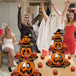 Halloween Cupcake Stand For Festive Treats
