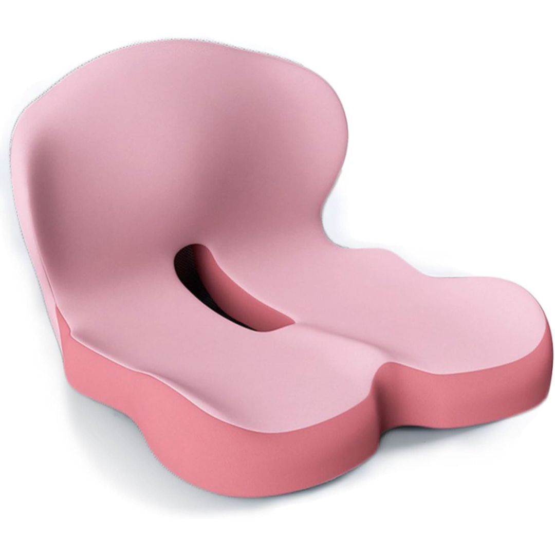 Cervical Memory Foam Pillow for Better Alignment