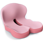 Cervical Memory Foam Pillow for Better Alignment