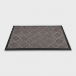 Dirt-Trapping Entry Mat for Cleaner Floors