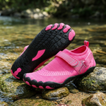 Barefoot Aqua Shoes for Natural, Steady Steps