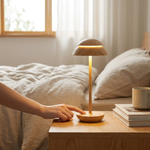 Cordless Touch Lamp – Light Anywhere With Ease
