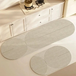 Anti-Fatigue Kitchen Mat for Safer Standing
