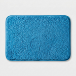 Quick-Dry Bath Mat for Cozy, Steady Footing