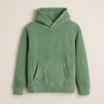 Pet Pouch Hoodie for Cozy Hands-Free Carry