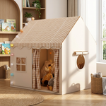Kids’ Indoor Play Tent for Creative Quiet Time