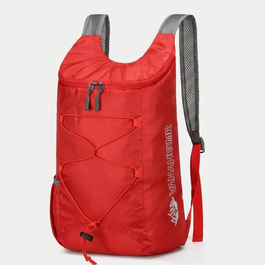 Packable Trail Backpack – Lightweight Storage