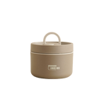 Insulated Lunch Container for Warm, Spill-Free Meals