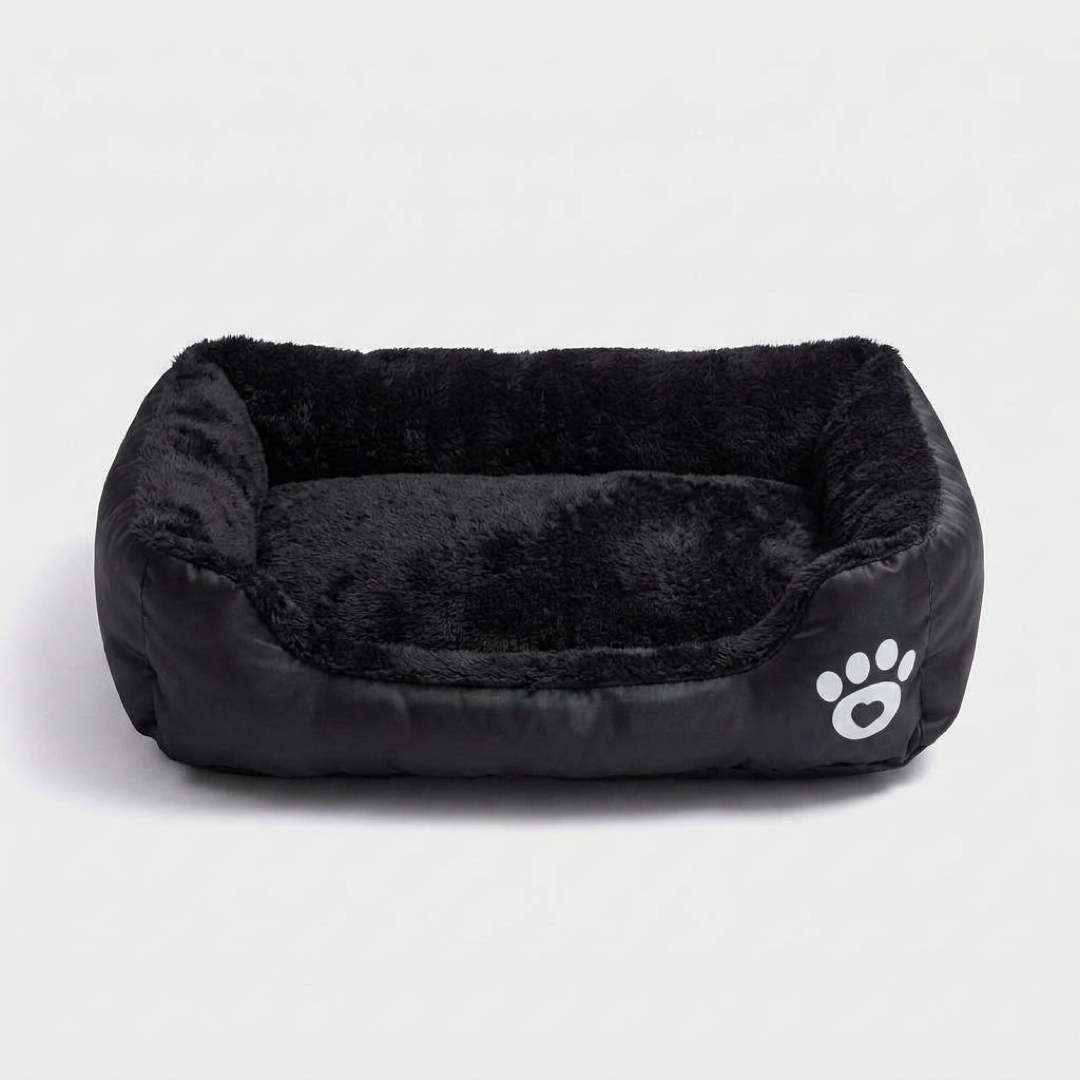 Plush Pet Sofa for Cozy All-Season Rest